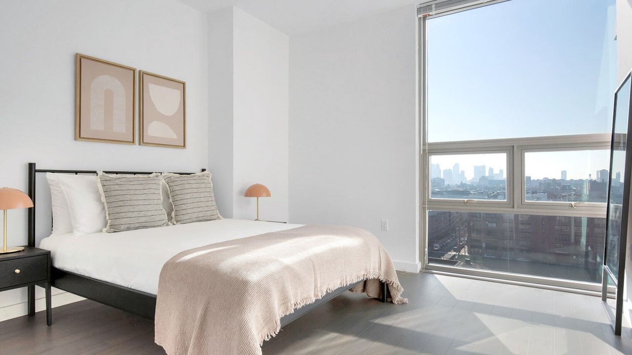 Photo of Bedroom in Hoboken