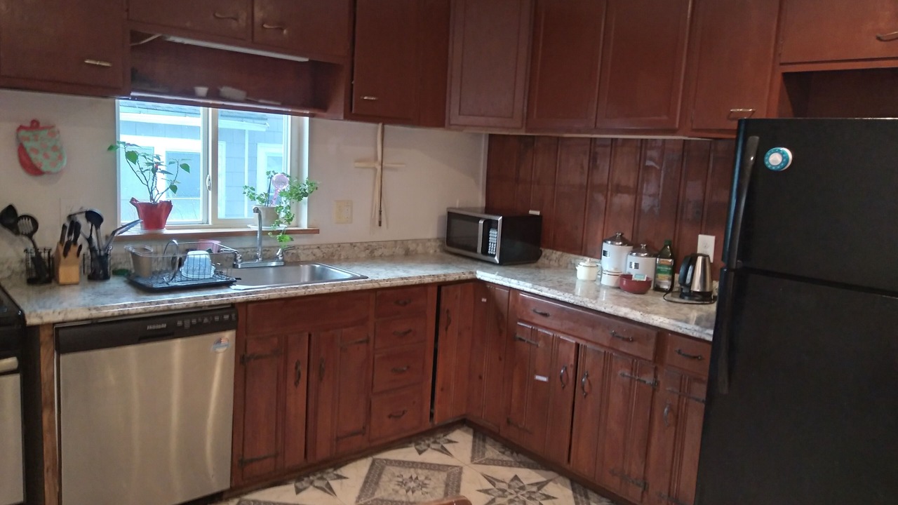 Photo of Kitchen in Monticello