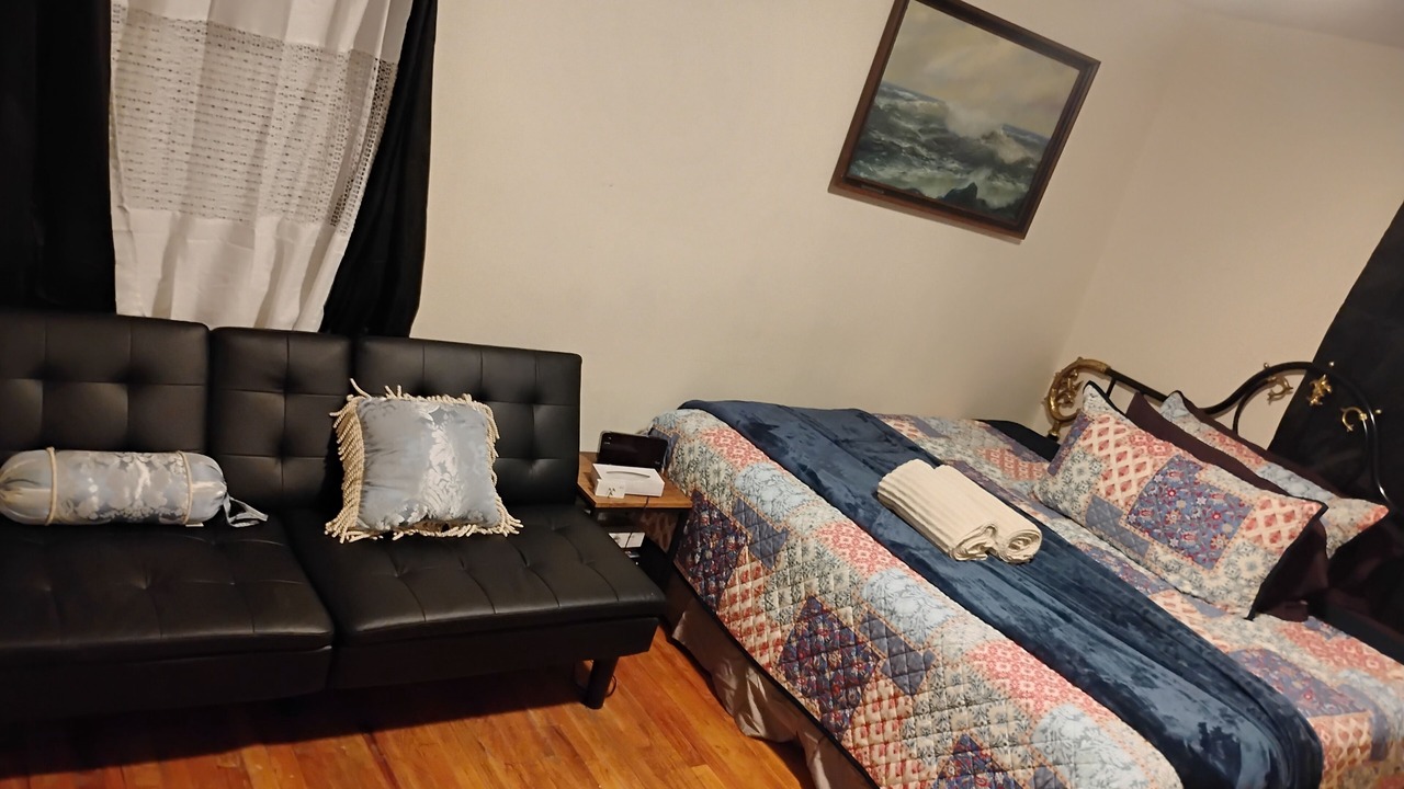 Photo of Bedroom in Monticello