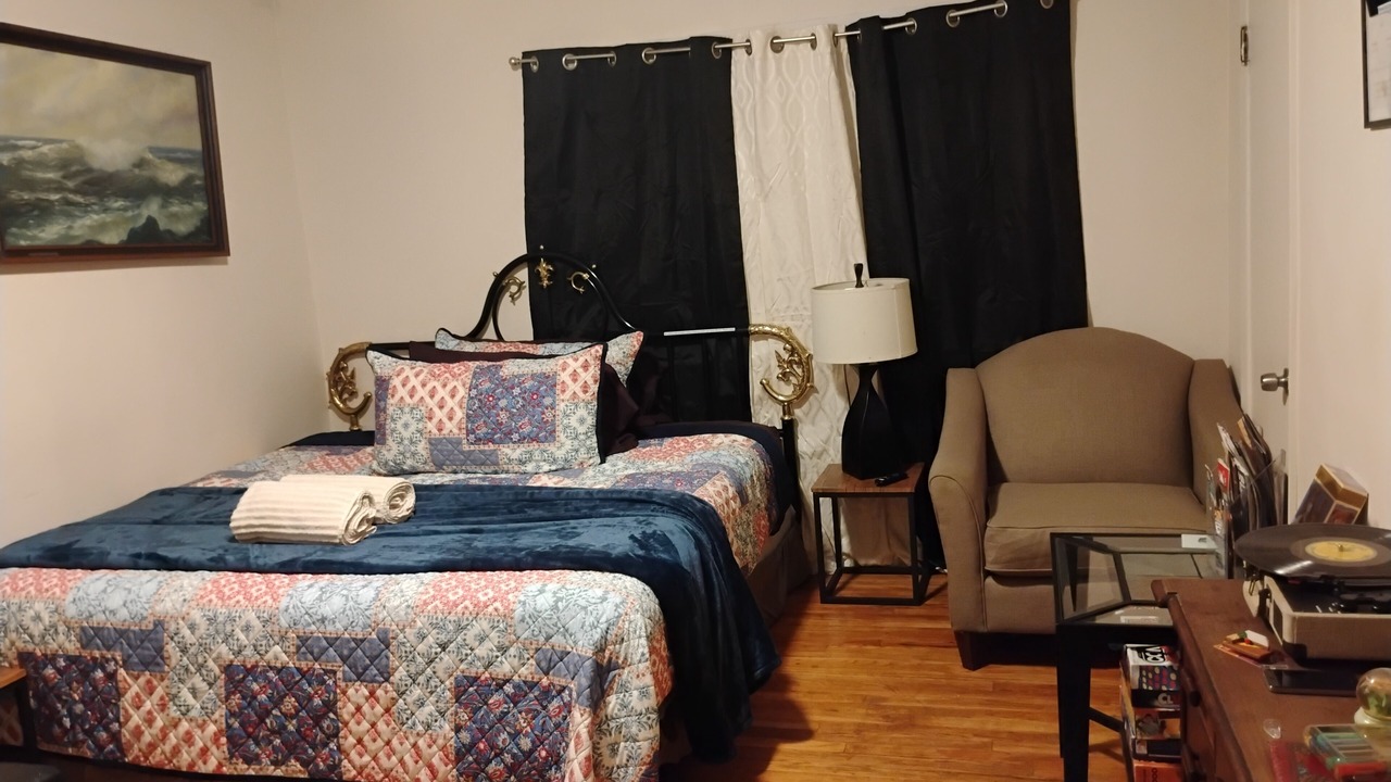 Photo of Bedroom in Monticello