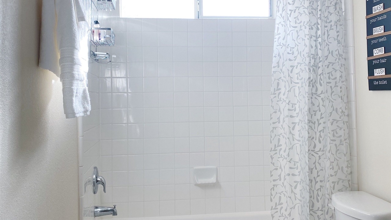 Photo of Bathroom in Central Southwest