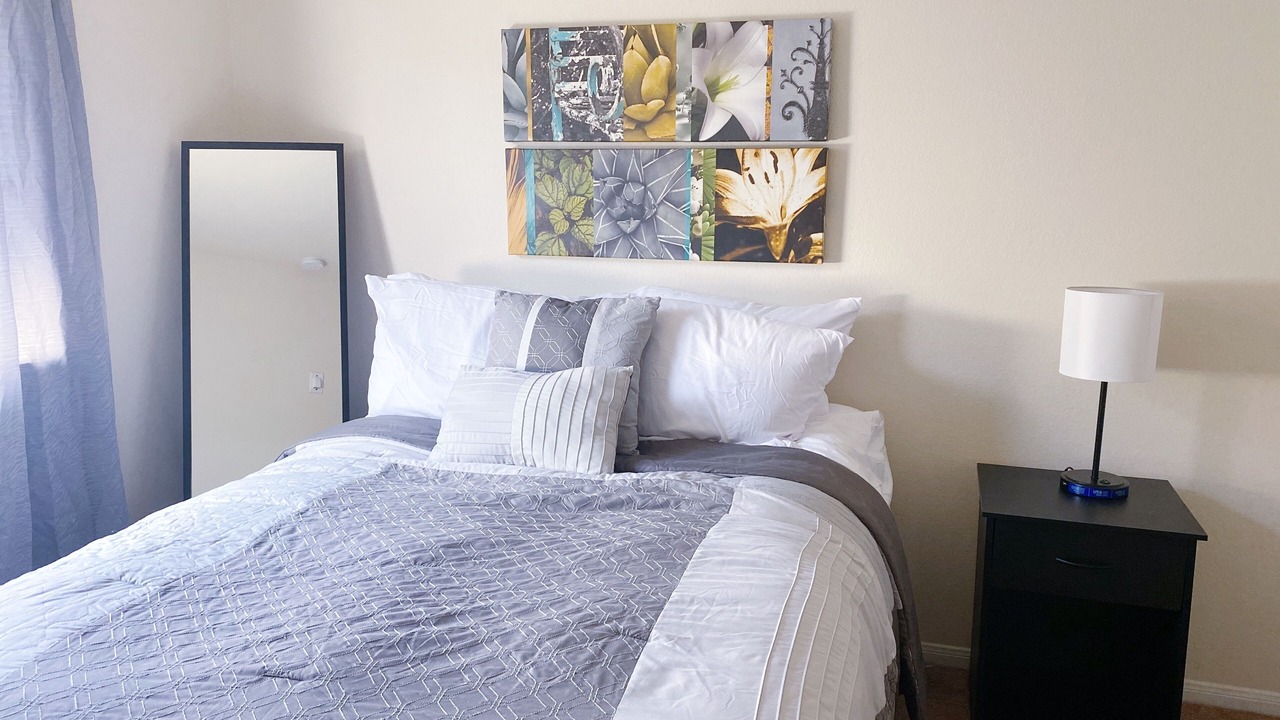 Photo of Bedroom in Central Southwest