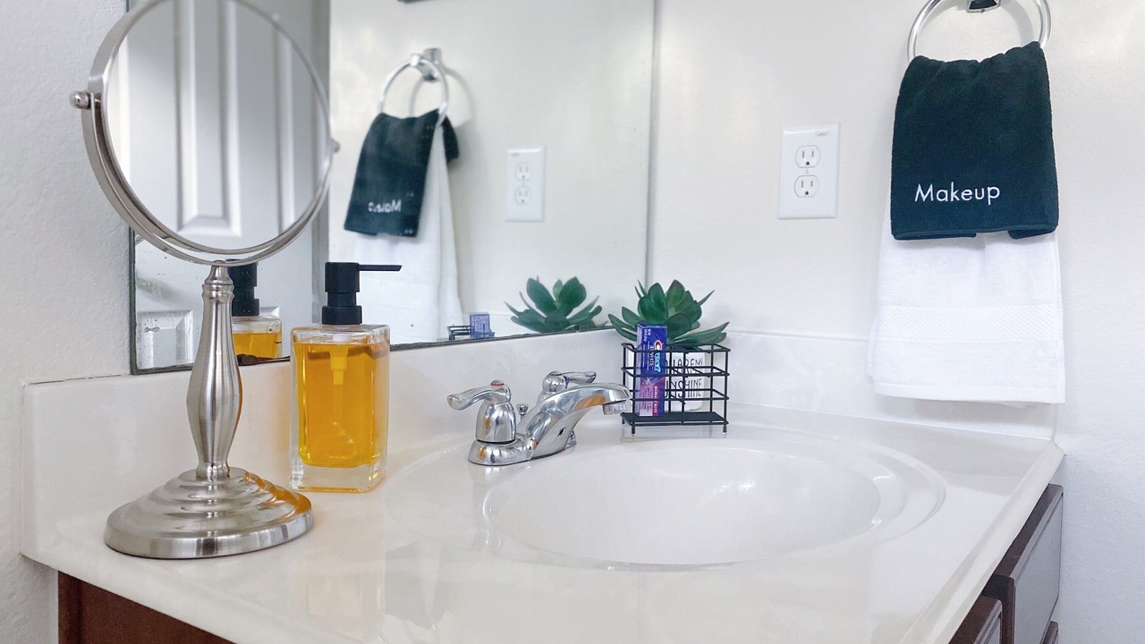 Photo of Bathroom in Central Southwest