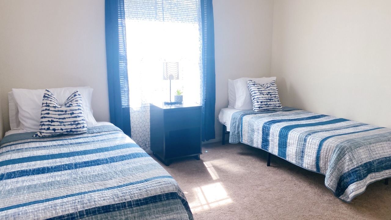 Photo of Bedroom in Central Southwest
