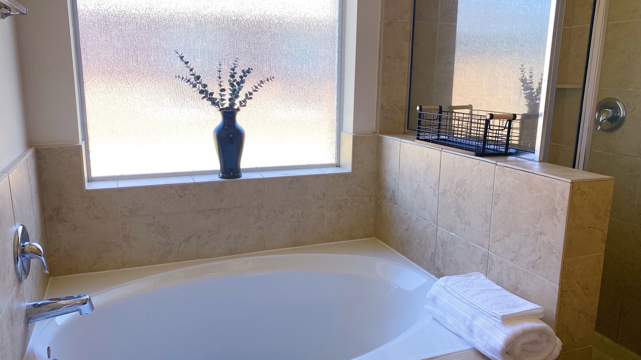 Photo of Bathroom in Central Southwest