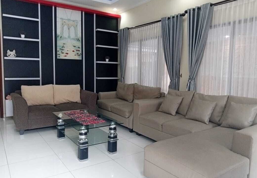 Photo of Livingroom in Ciloto