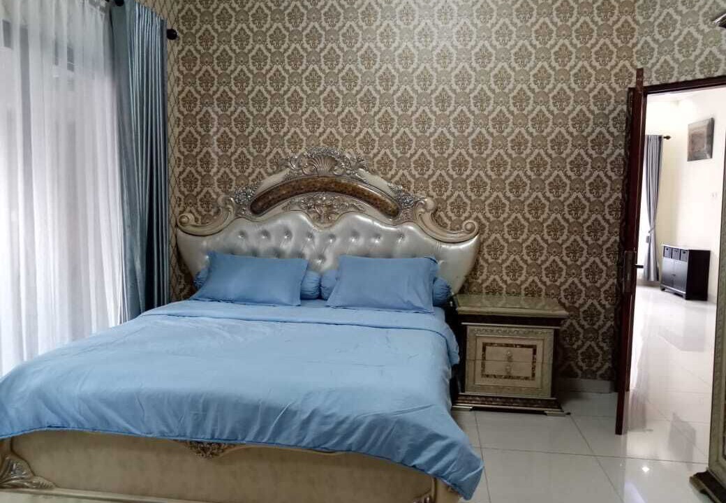 Photo of Bedroom in Ciloto