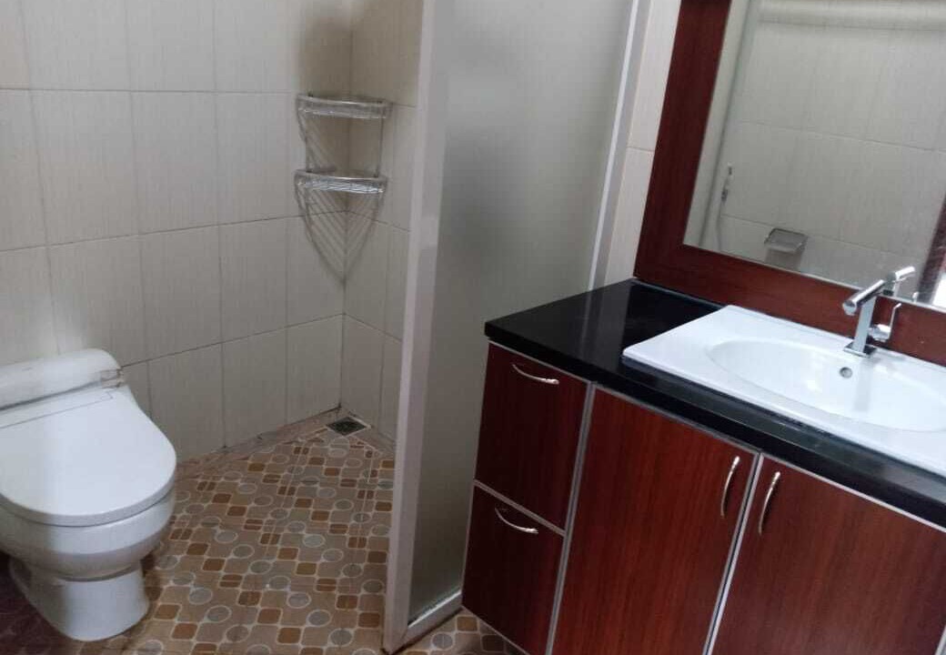Photo of Bathroom in Ciloto