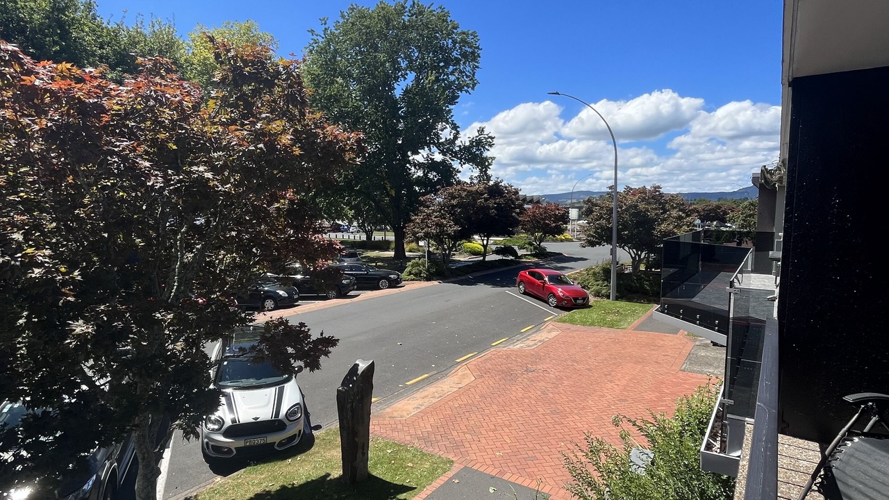 Photo of Patio Balcony in Rotorua