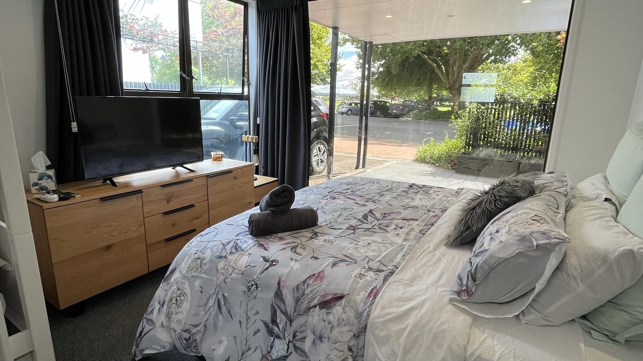 Photo of Bathroom in Rotorua