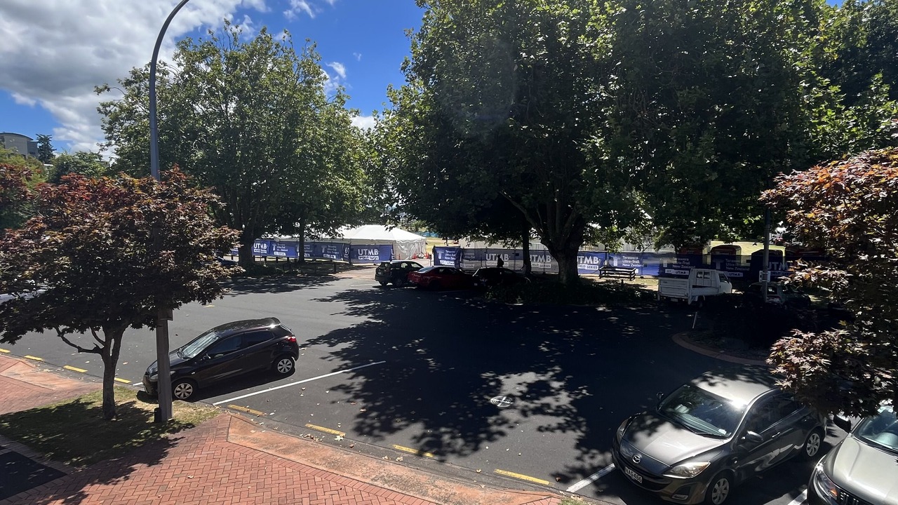 Photo of Patio Balcony in Rotorua