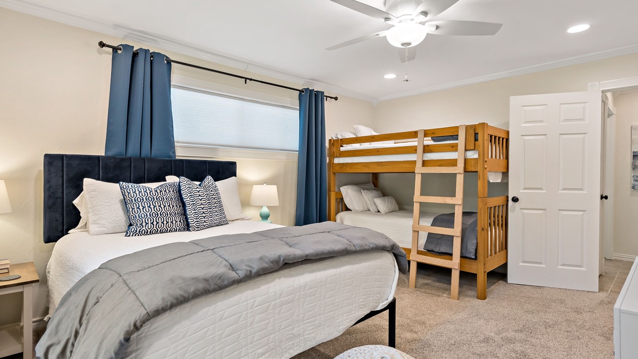 Photo of Bedroom in Enchanted Oaks