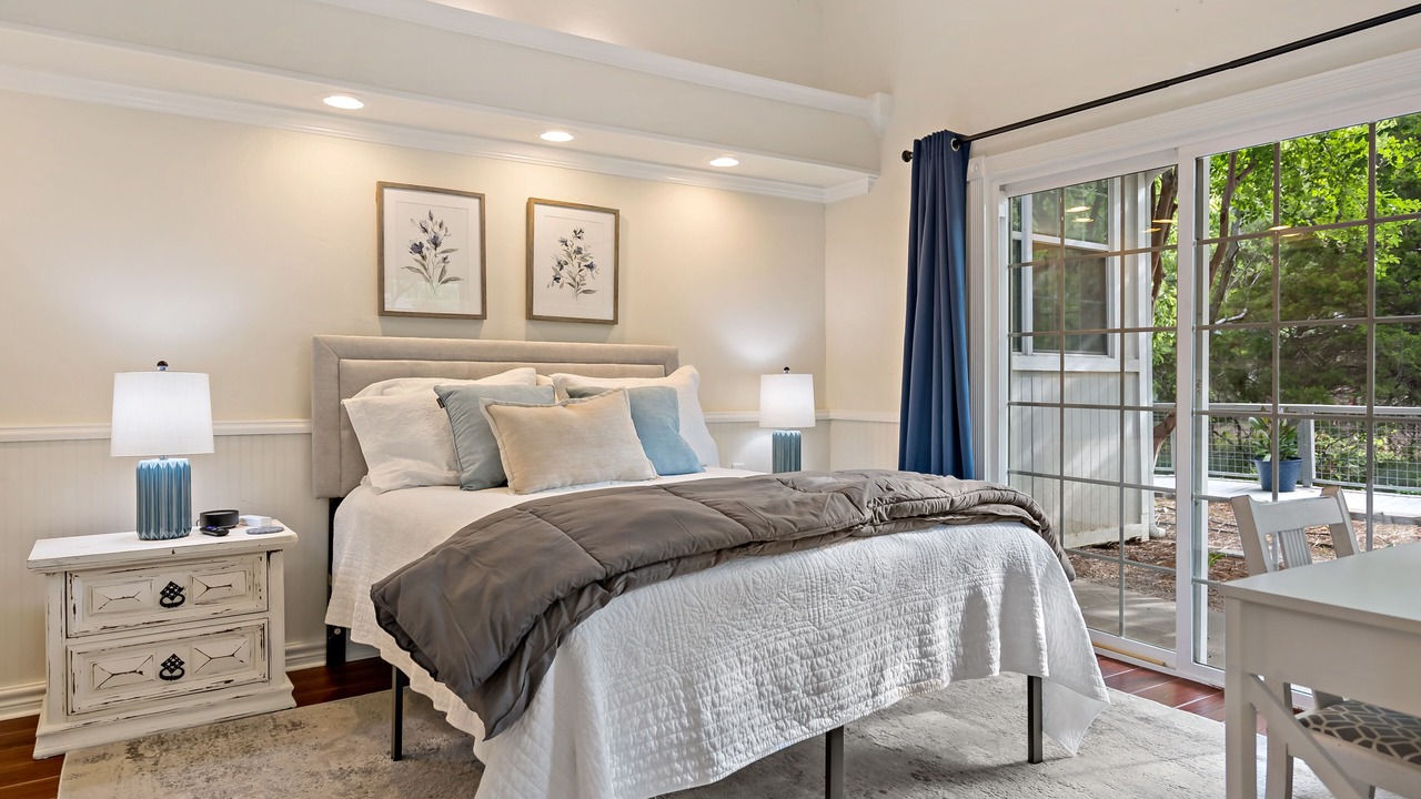 Photo of Bedroom in Enchanted Oaks