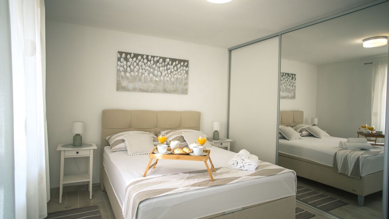 Photo of Bedroom in Vrisnik