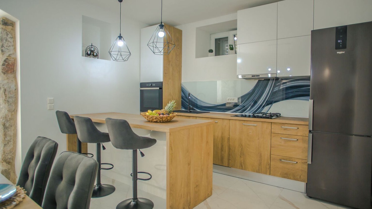 Photo of Kitchen in Vrisnik