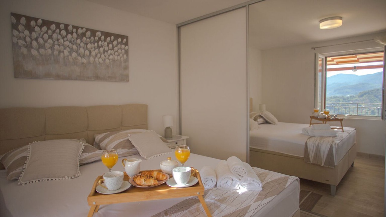 Photo of Bedroom in Vrisnik
