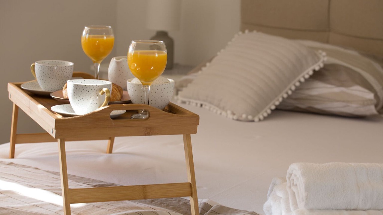 Photo of Bedroom in Vrisnik