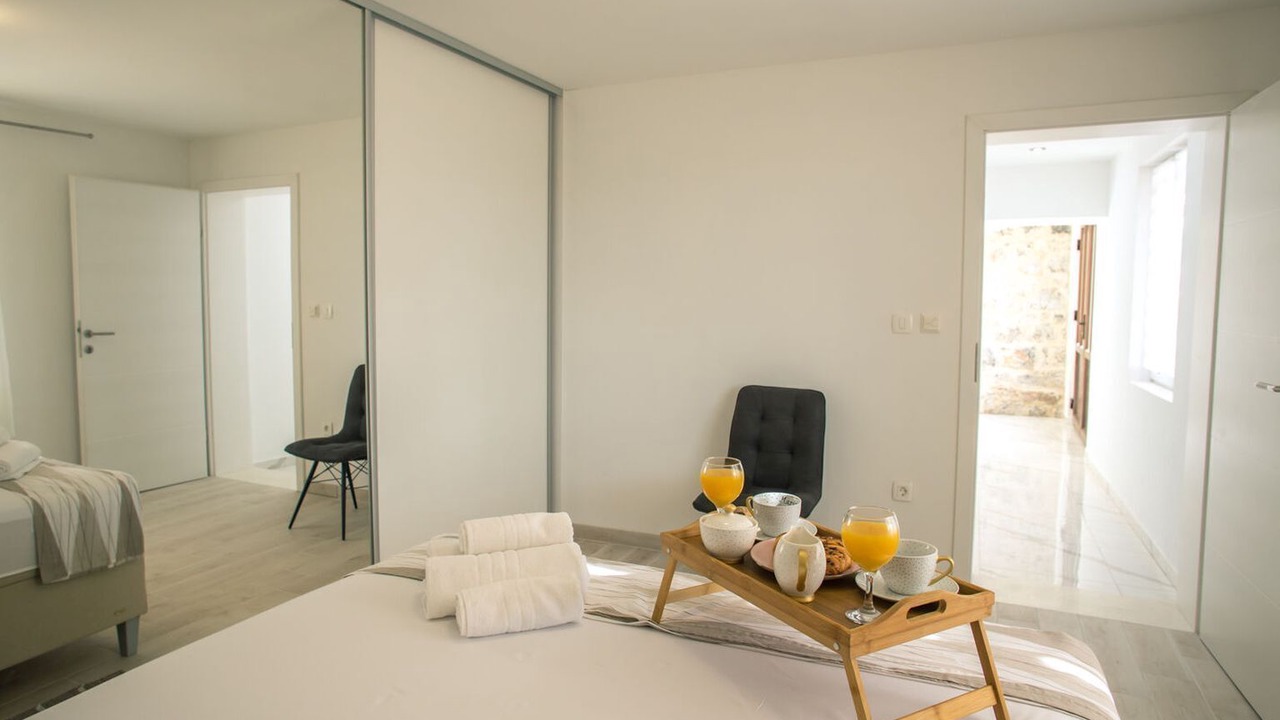 Photo of Bedroom in Vrisnik