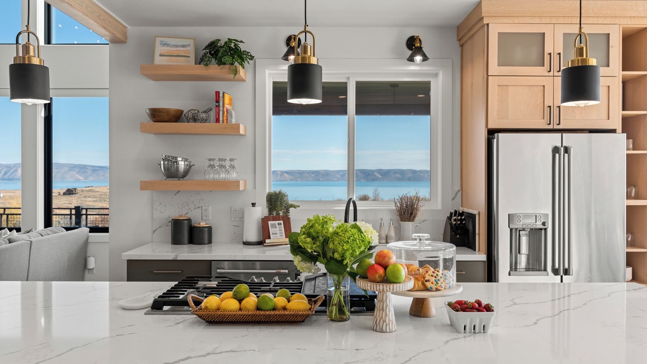 Photo of Kitchen in Fish Haven