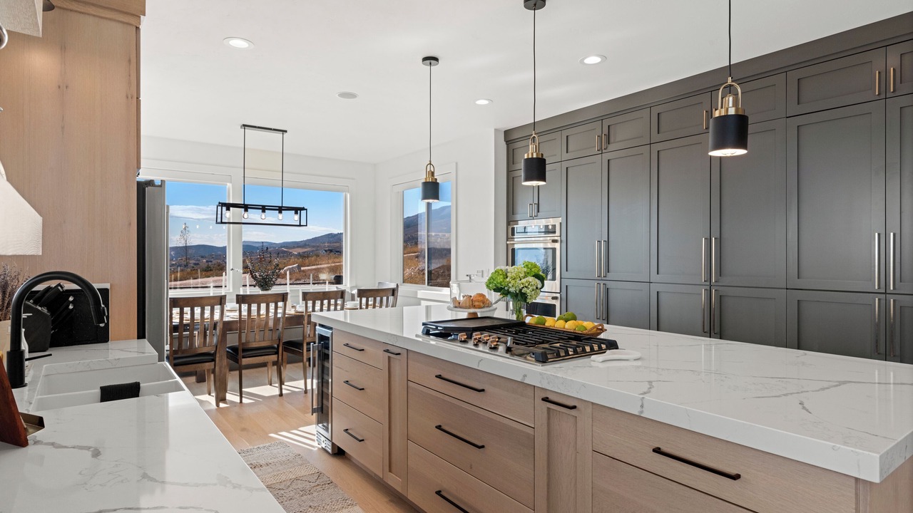 Photo of Kitchen in Fish Haven