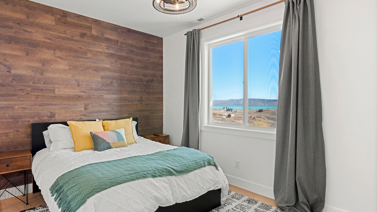 Photo of Bedroom in Fish Haven