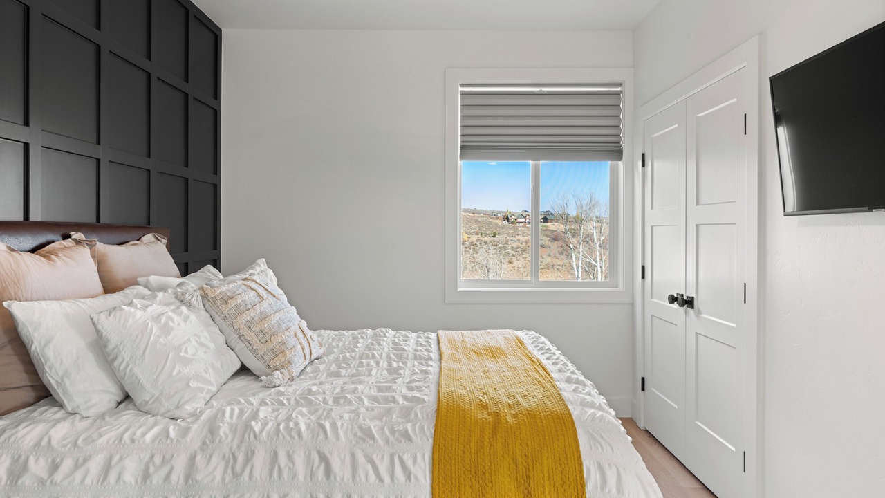 Photo of Bedroom in Fish Haven