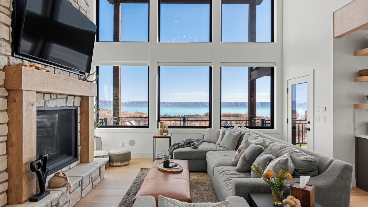 Photo of Livingroom in Fish Haven