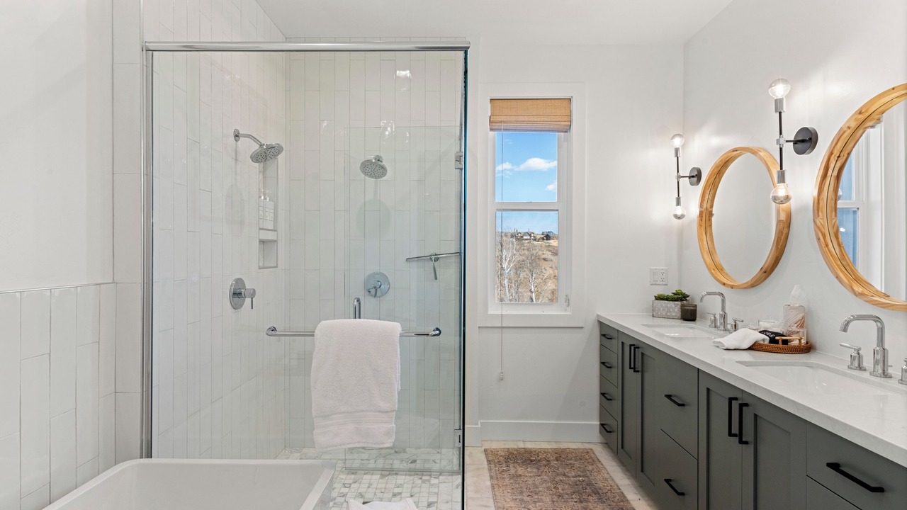 Photo of Bathroom in Fish Haven