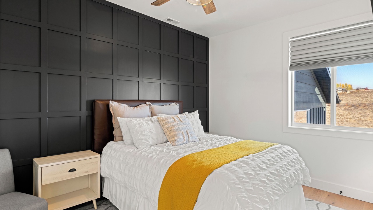 Photo of Bedroom in Fish Haven