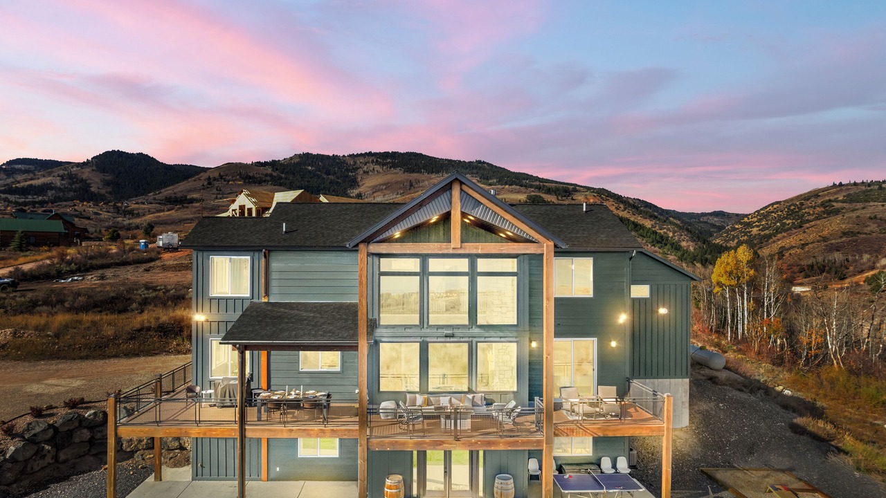 Photo of Outdoor in Fish Haven