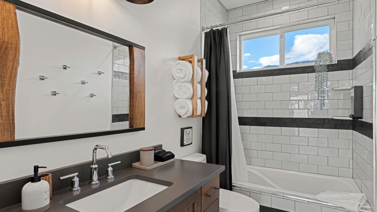 Photo of Bathroom in Fish Haven