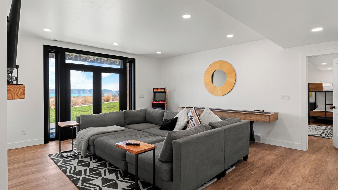 Photo of Livingroom in Fish Haven