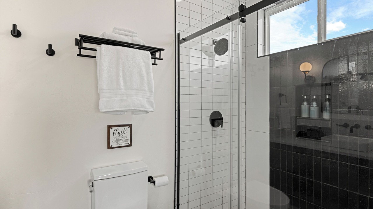 Photo of Bathroom in Fish Haven