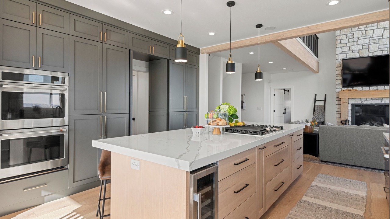 Photo of Kitchen in Fish Haven