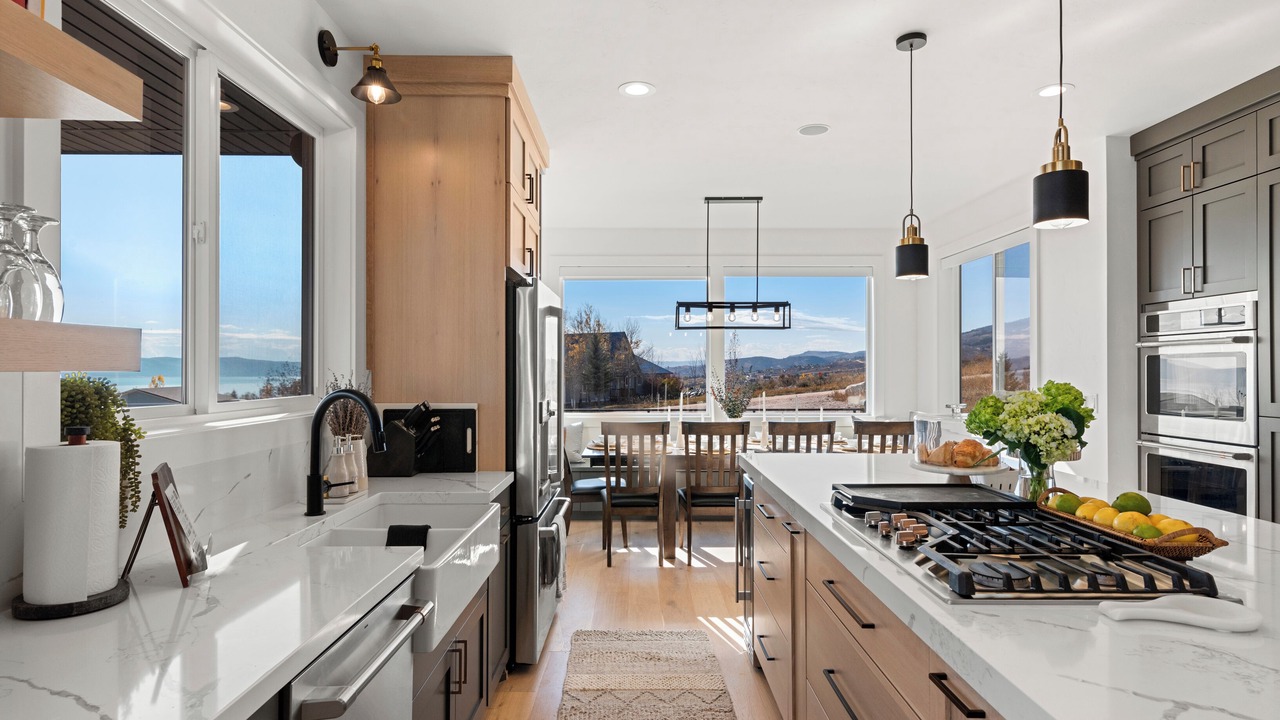 Photo of Kitchen in Fish Haven