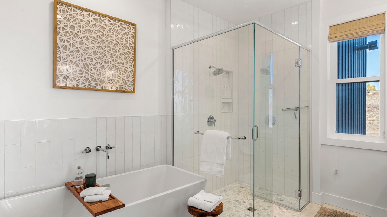 Photo of Bathroom in Fish Haven