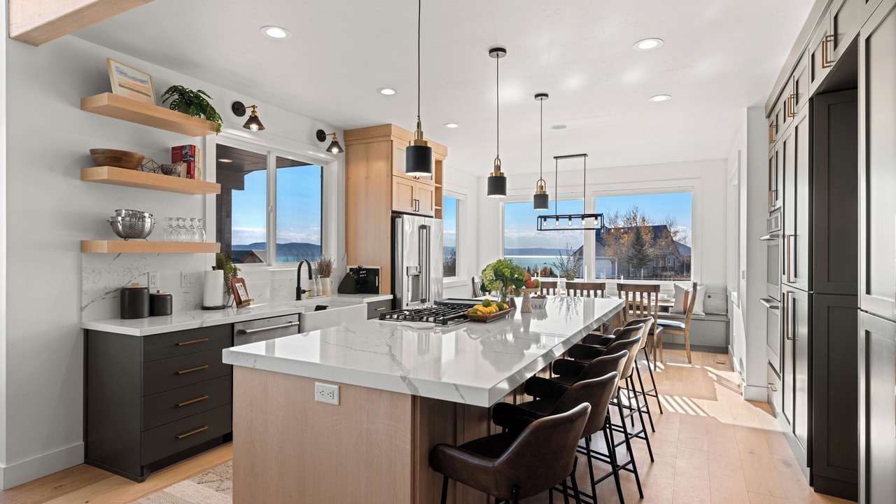 Photo of Kitchen in Fish Haven