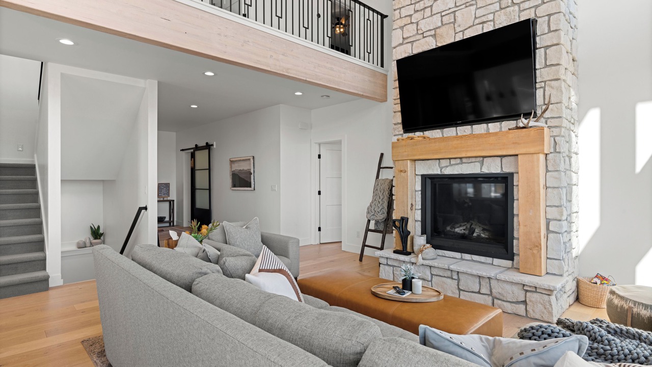 Photo of Livingroom in Fish Haven