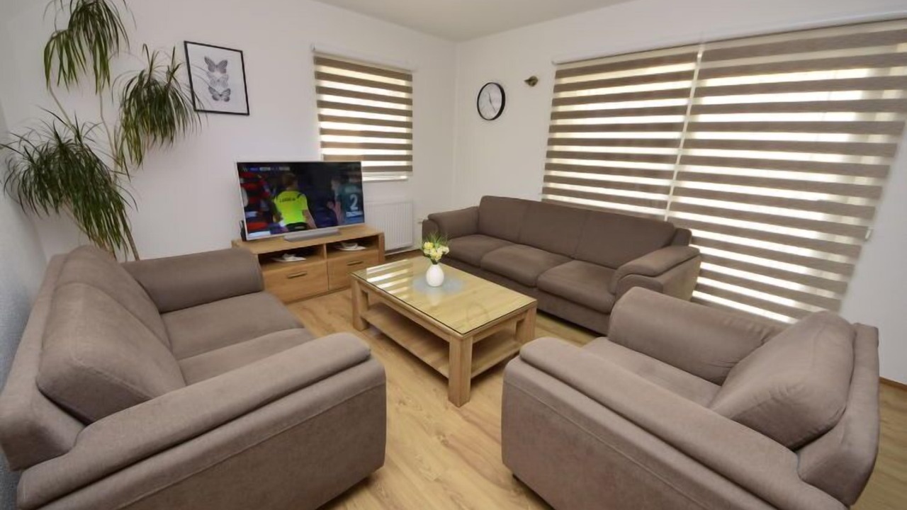 Photo of Livingroom in Donji Prolozac