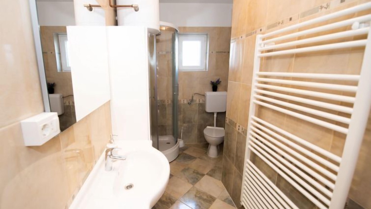 Photo of Bathroom in Donji Prolozac