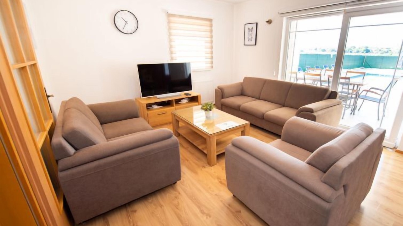 Photo of Livingroom in Donji Prolozac