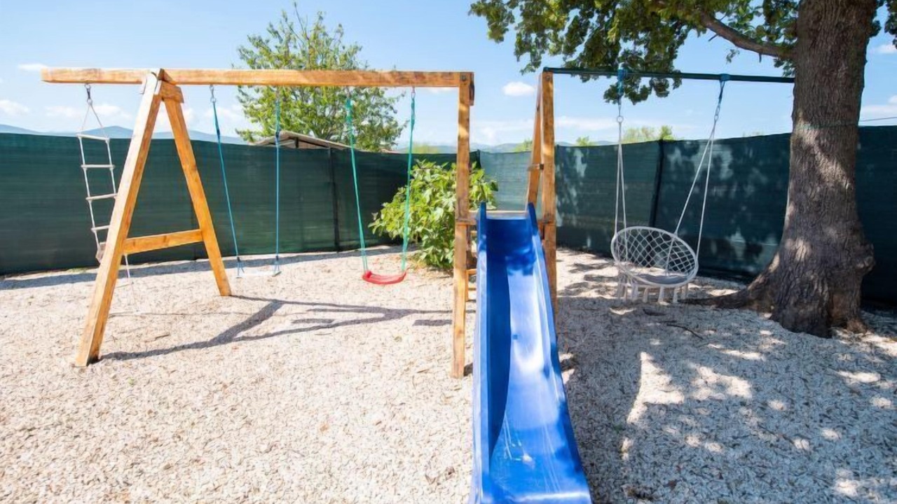 Photo of Outdoor in Donji Prolozac