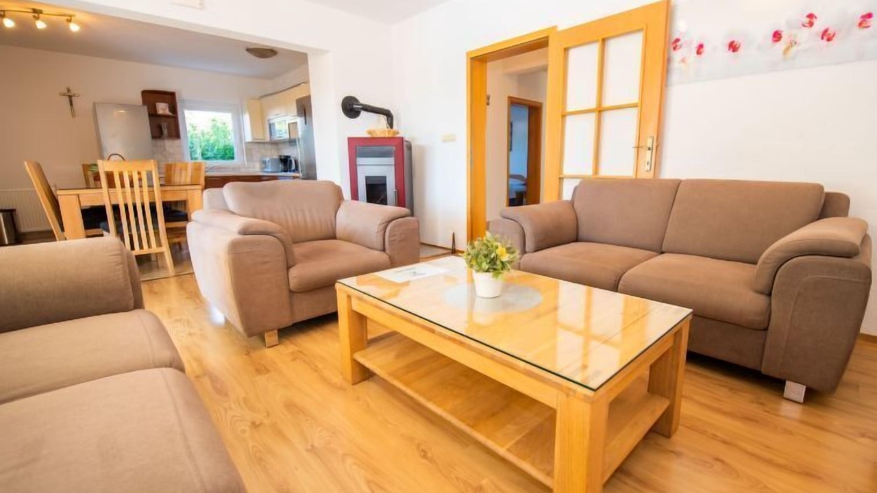 Photo of Livingroom in Donji Prolozac
