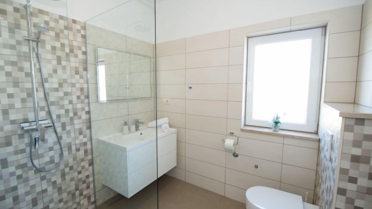 Photo of Bathroom in Donji Prolozac