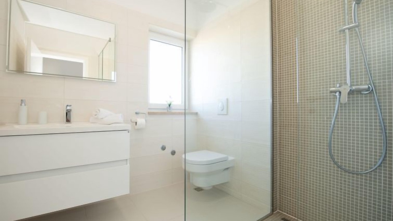 Photo of Bathroom in Donji Prolozac