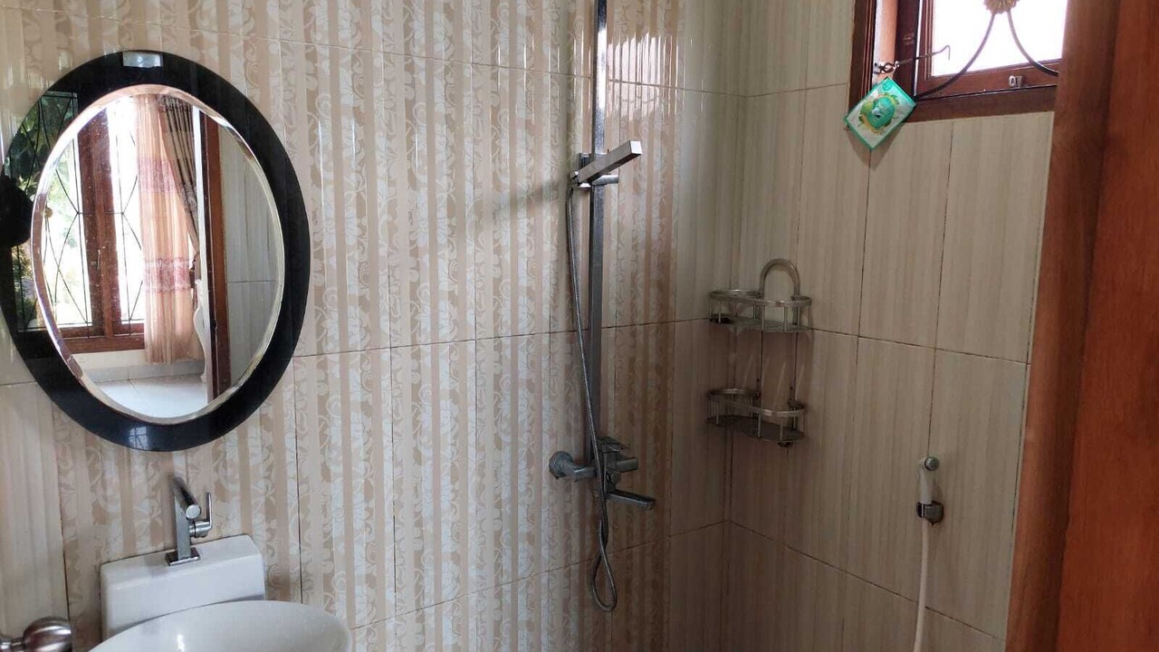 Photo of Bathroom in Ciloto