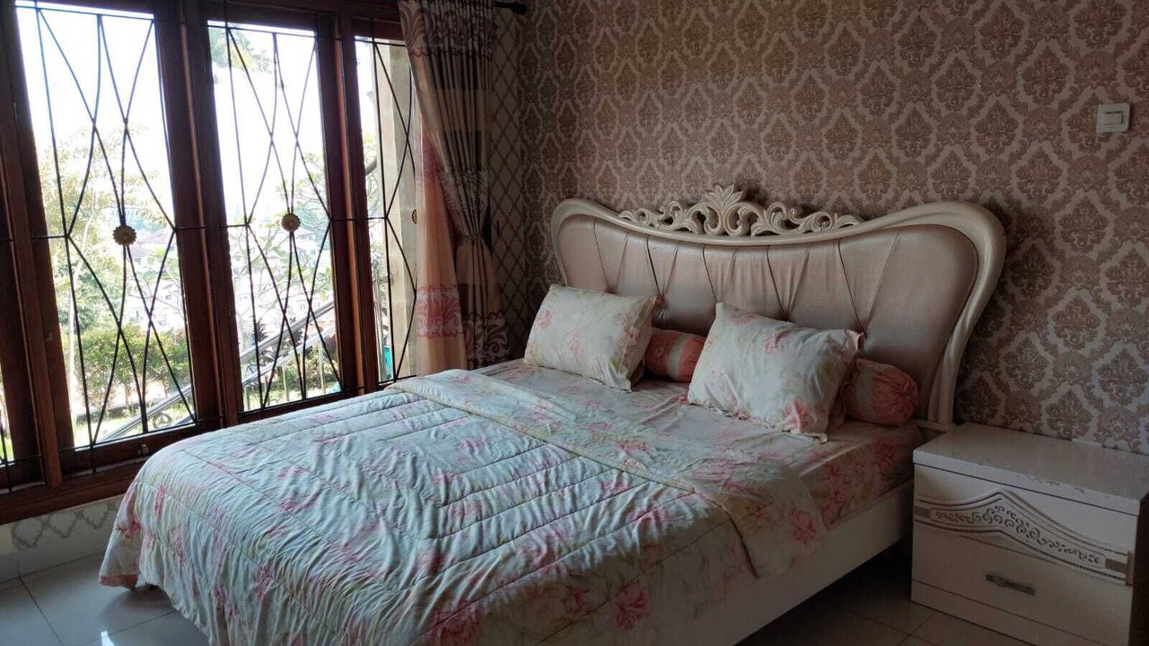 Photo of Bedroom in Ciloto