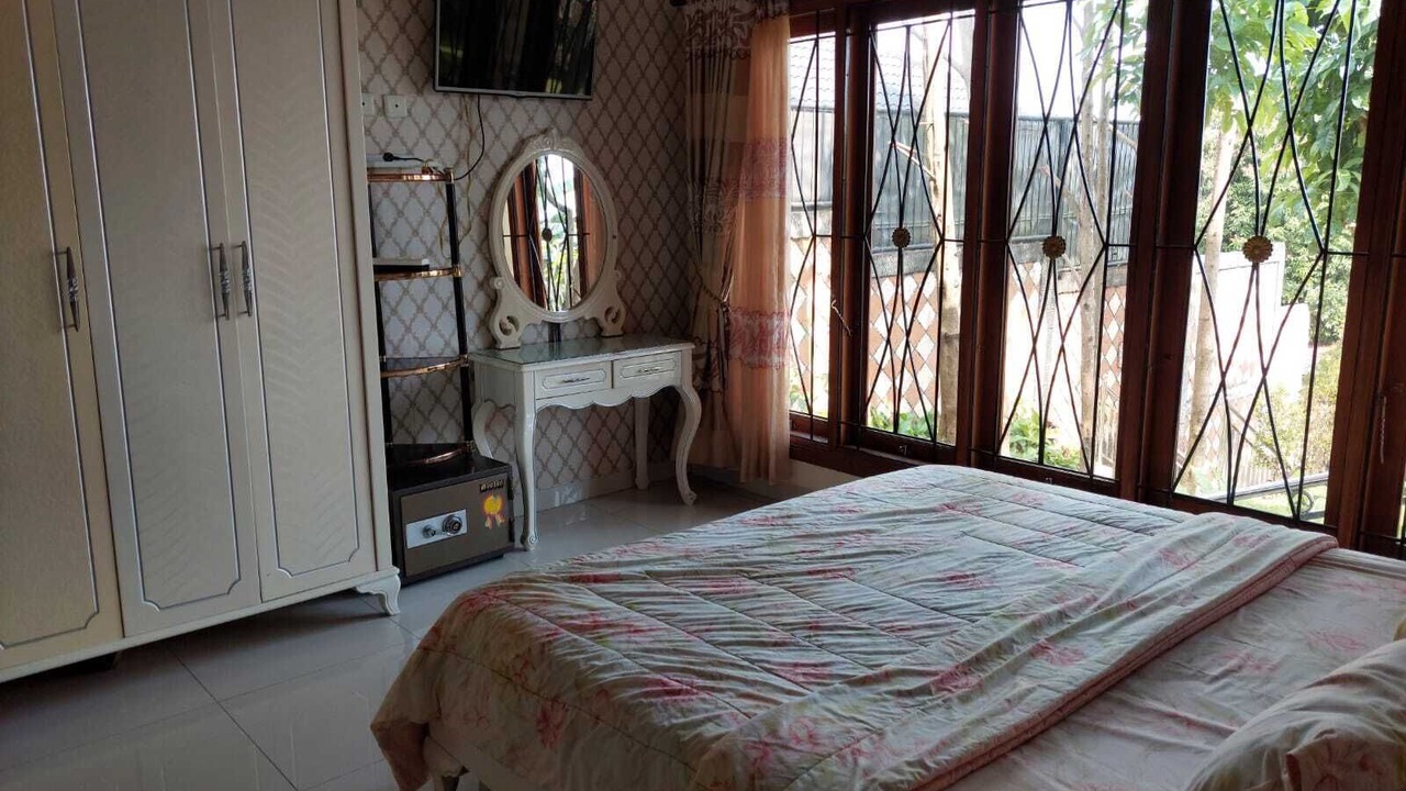 Photo of Bedroom in Ciloto