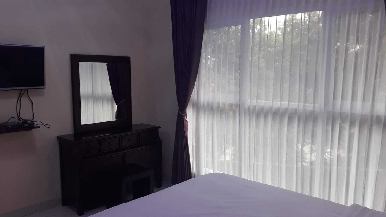 Photo of Bedroom in Ciloto