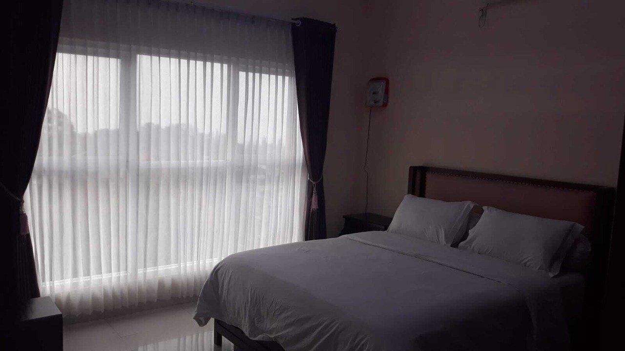 Photo of Bedroom in Ciloto